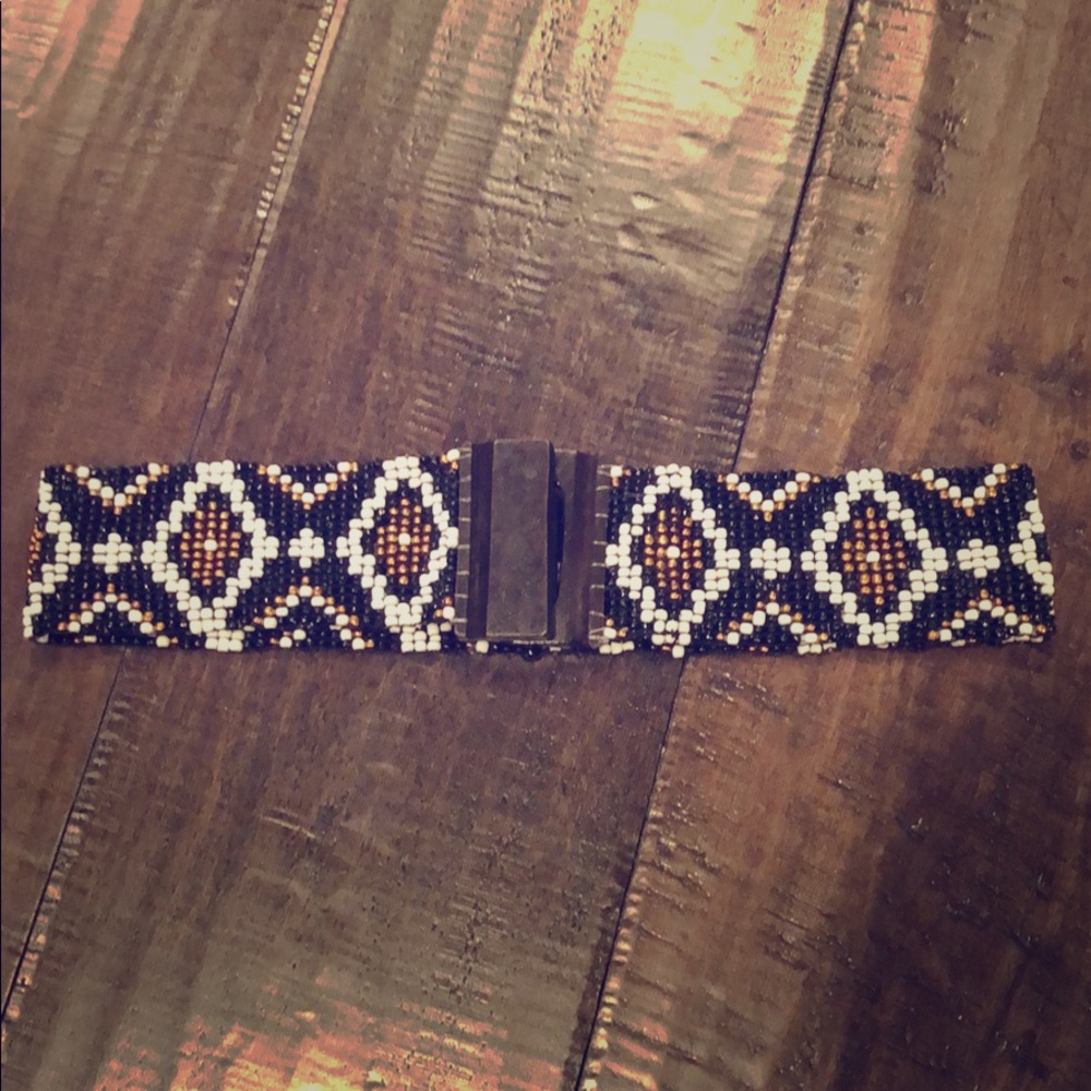 Fashion waist belt
